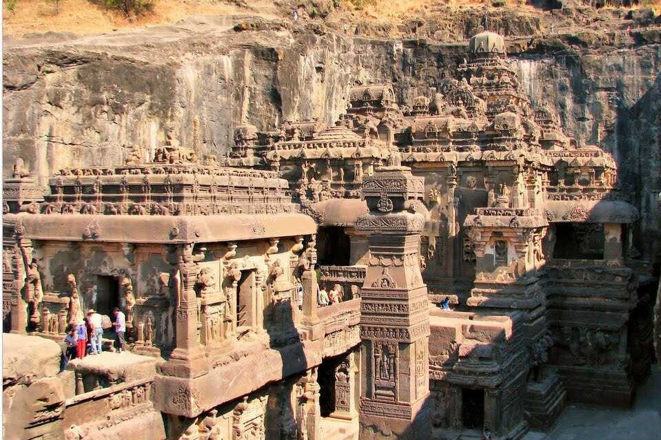 AJANTA TRAVELS景点图片