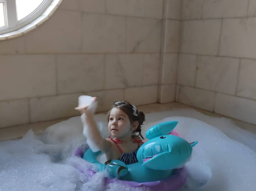 Dundar Termal Villa Otel主图