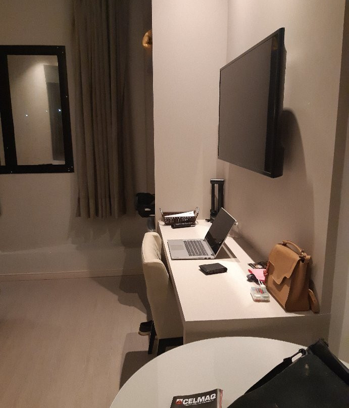 Class Hotel Passos主图