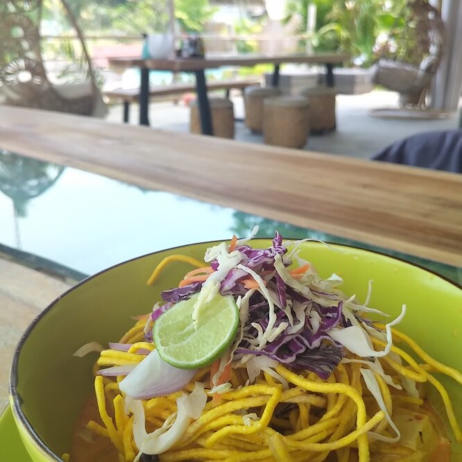 Jaiyen Eco Resort主图