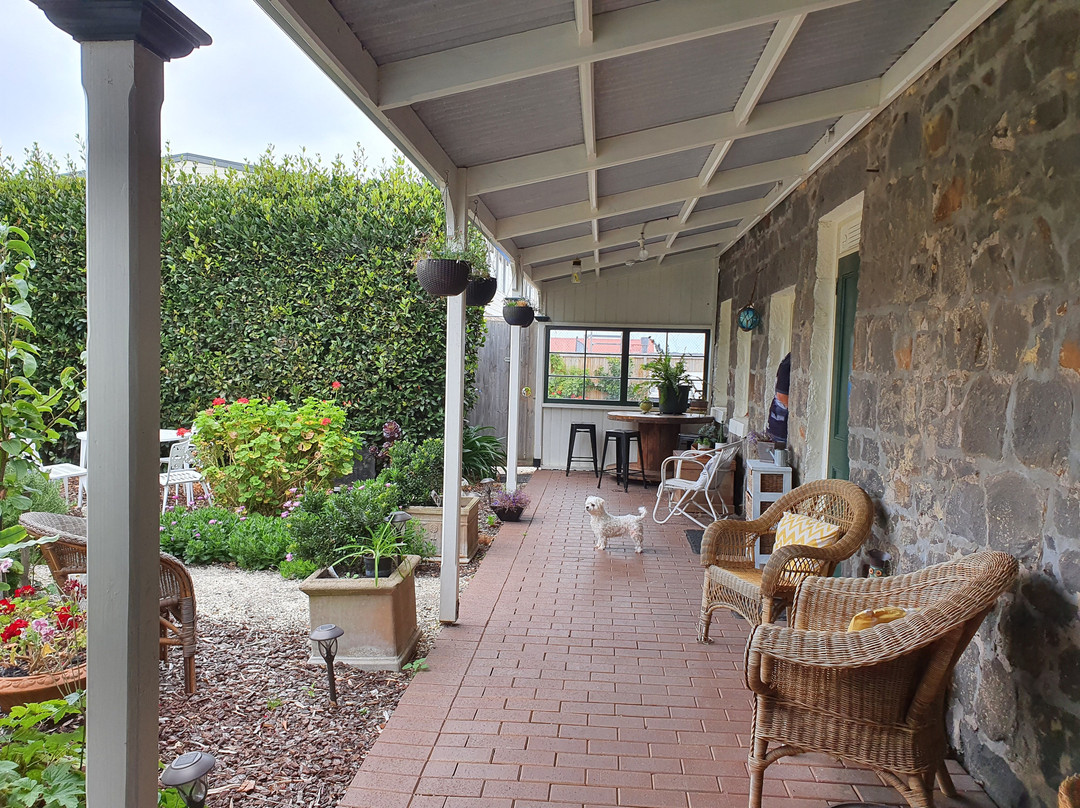 Victoria House主图