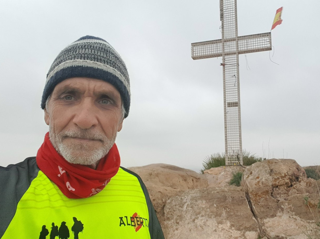 Cruz De Las Palas-Las Palas必去景点