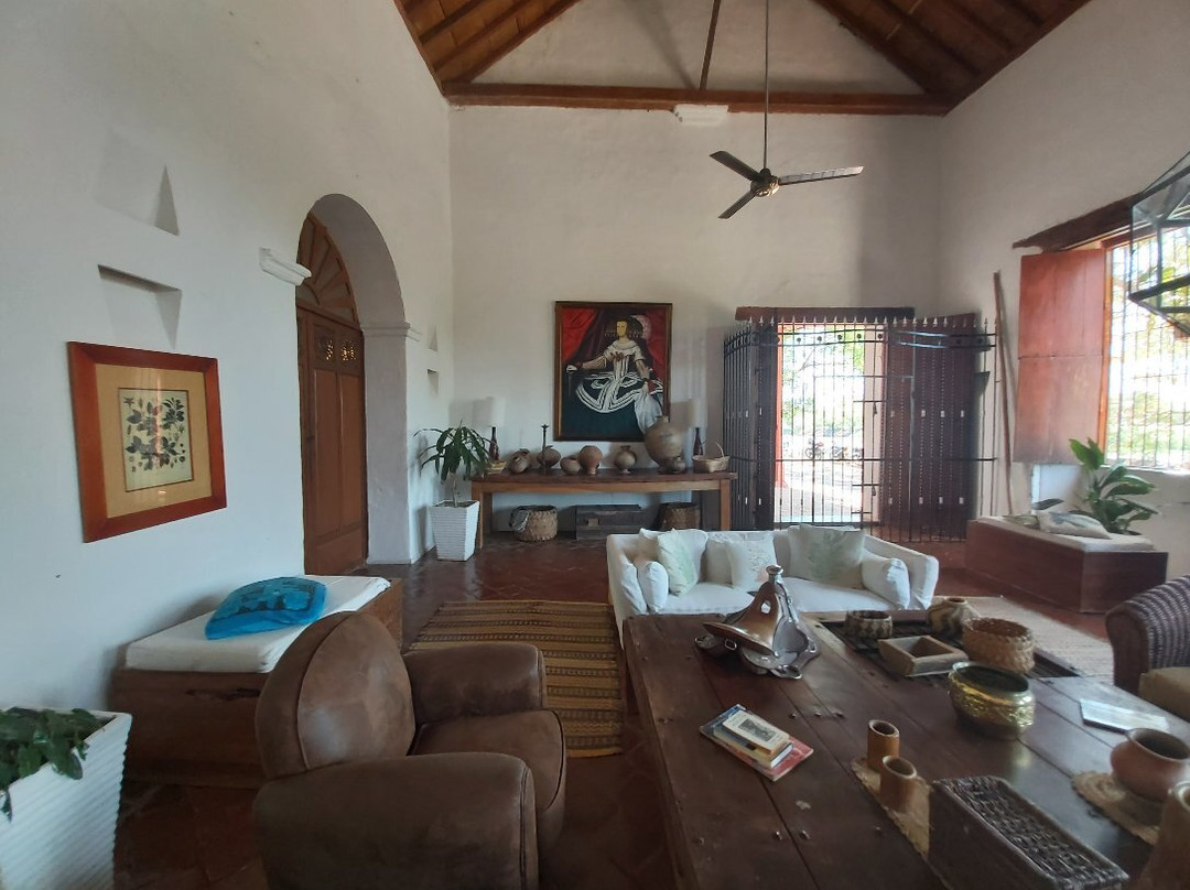 Portal de la Marquesa主图