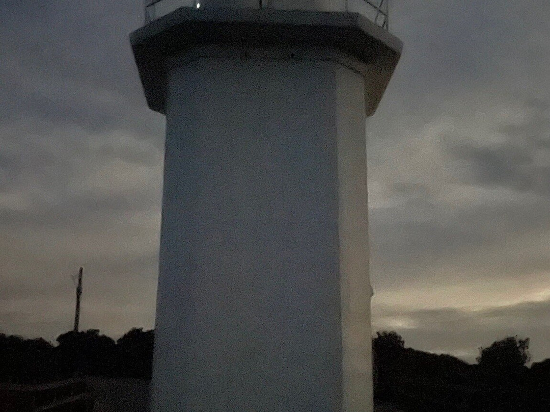 Cape Liptrap Lighthouse-Tarwin Lower必去景点