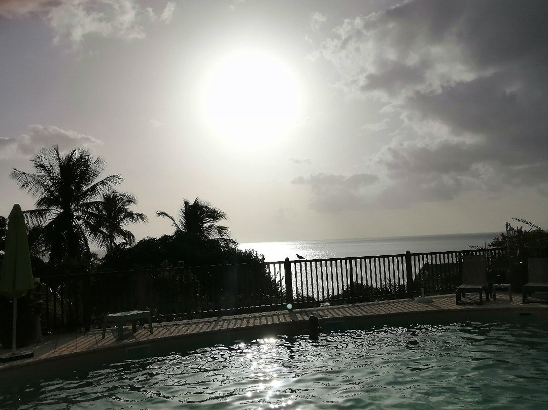 Residence Pommes Cannelles主图