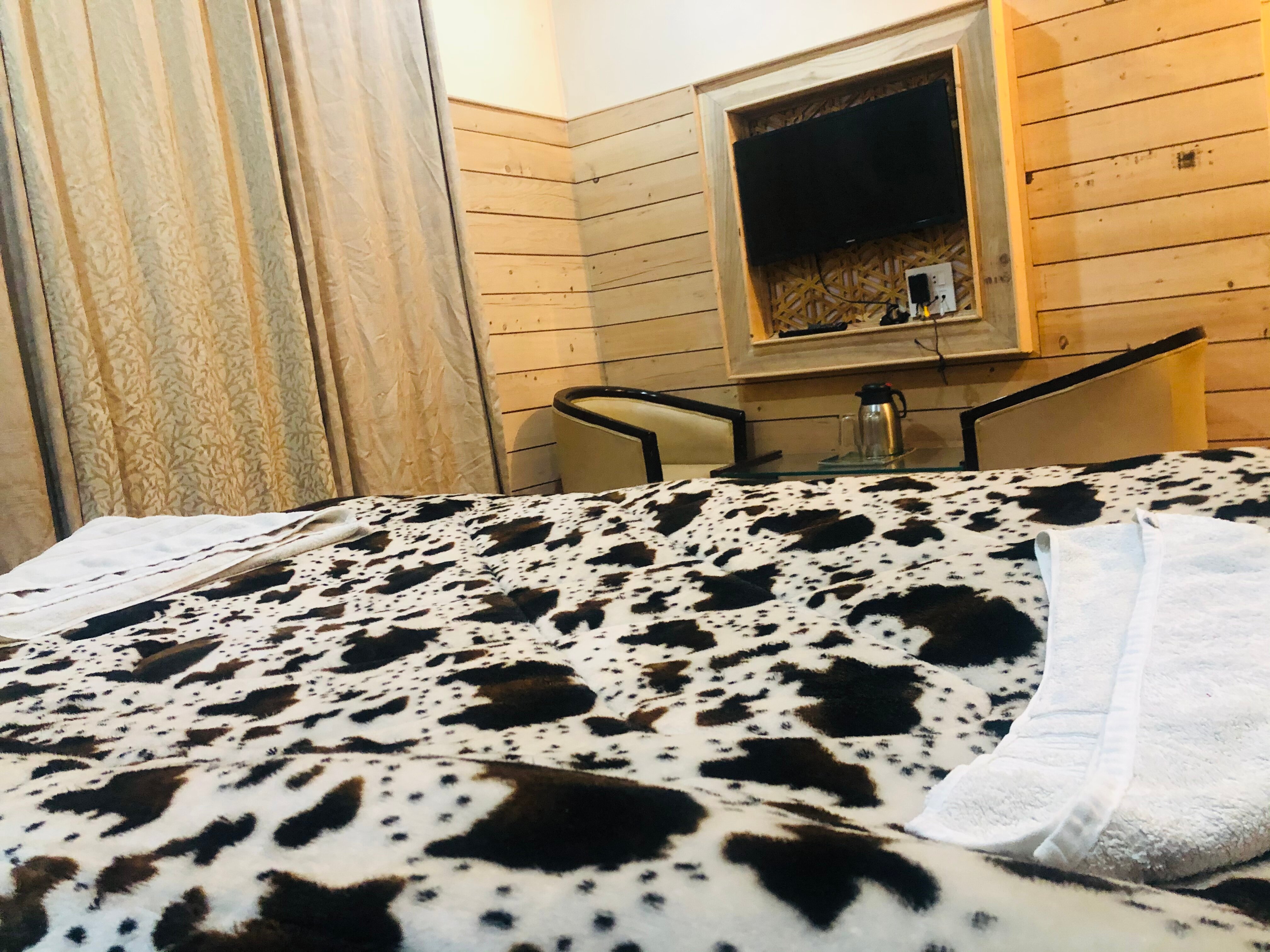Hotel The Regency-官方
