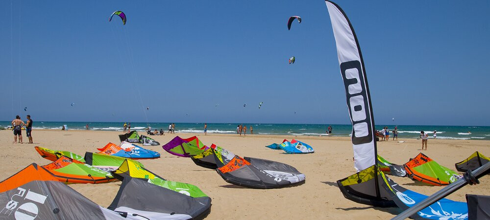 ApartHotel Playa Oliva主图