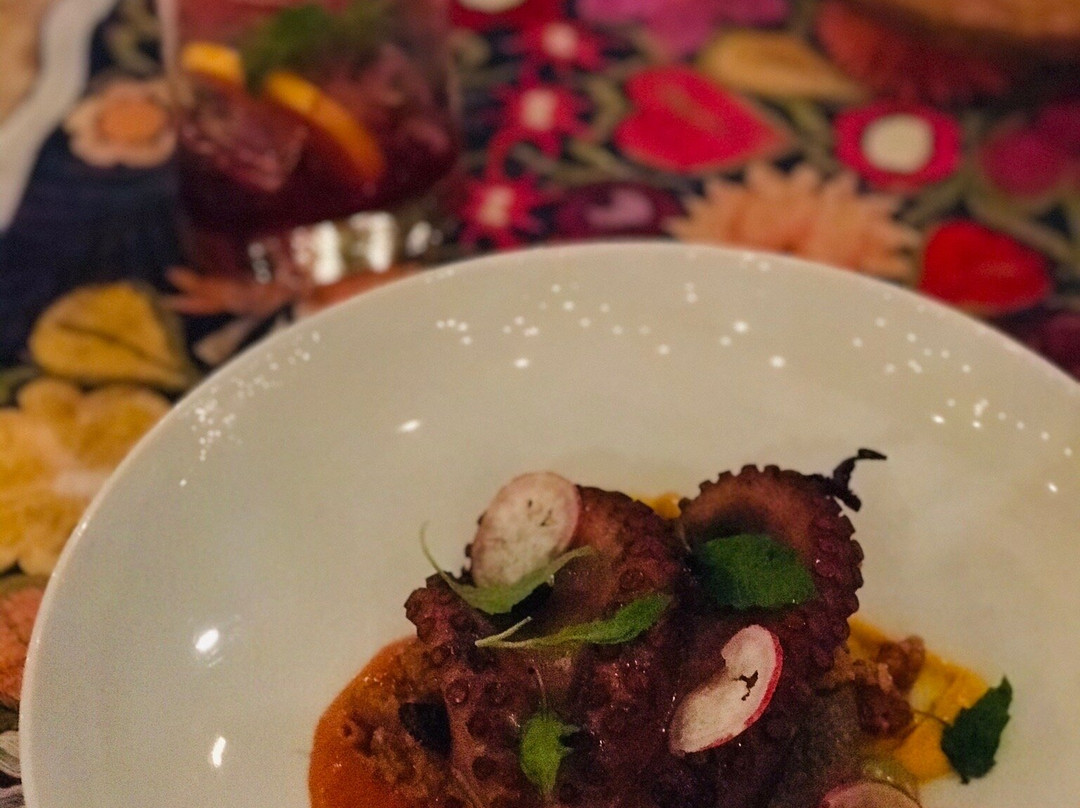 Restaurant Bar Metate Cabo-卡波圣卢卡斯必去景点