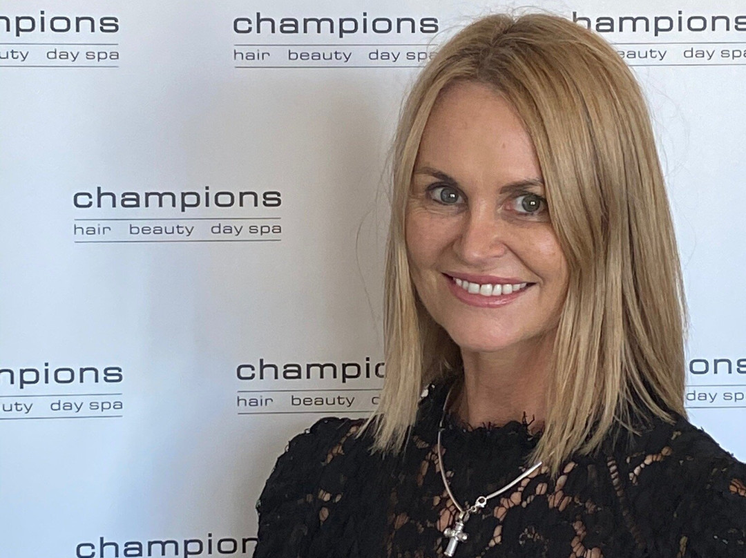 Champions Hair Beauty Day Spa-希望岛必去景点