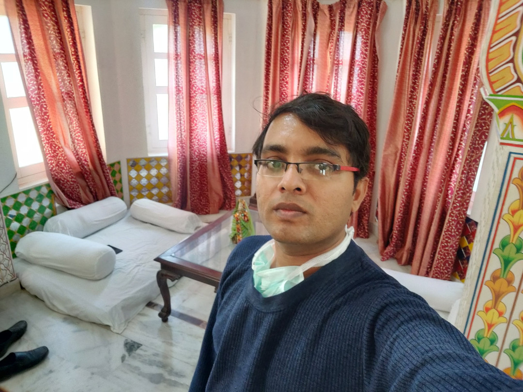 Hotel Jamuna Resort主图