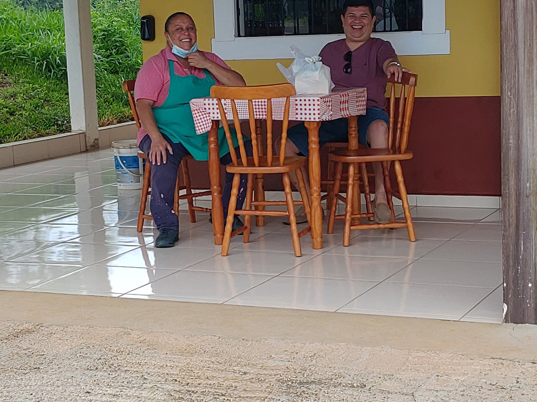 Chale da Tania-Camanducaia必去景点