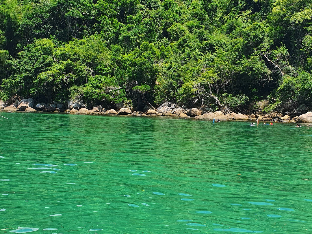 Mariana Tour-格兰德岛必去景点