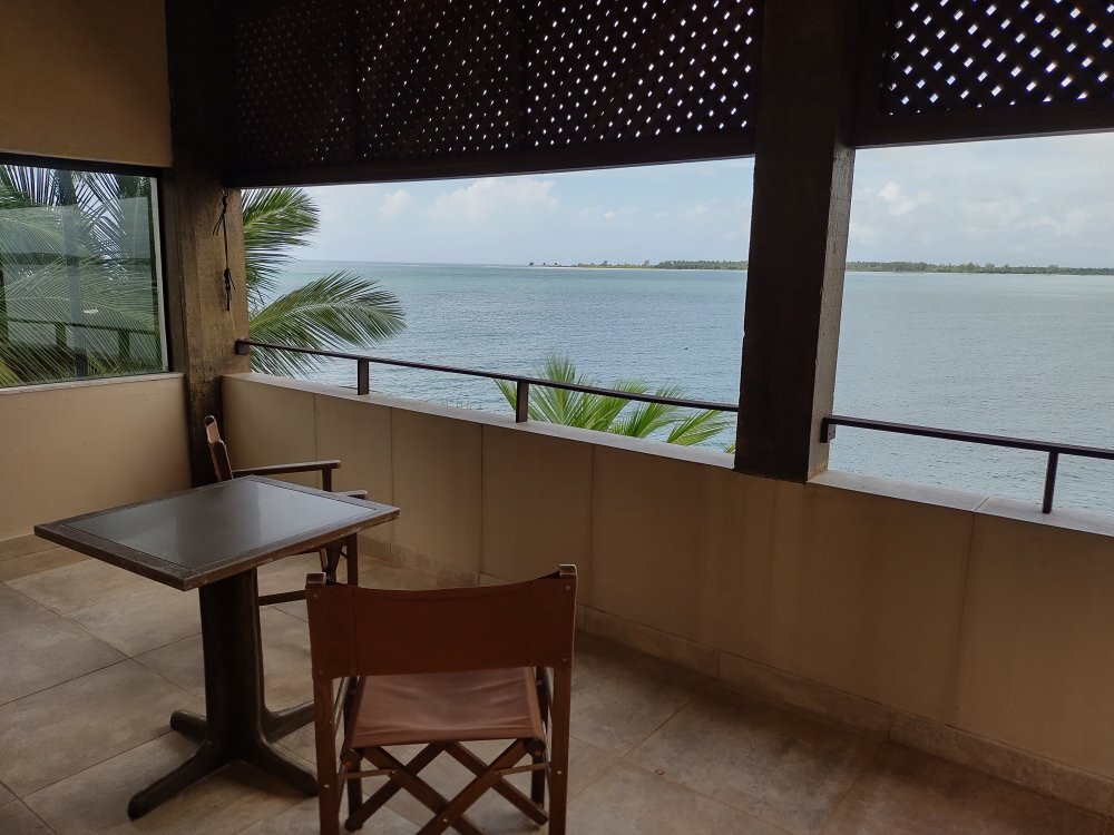 Alfa Beach Hotel主图