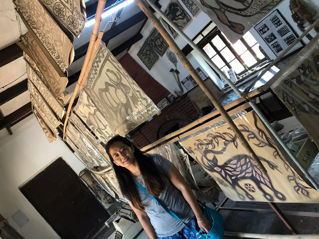 Sanskriti Museum and Art Gallery景点图片