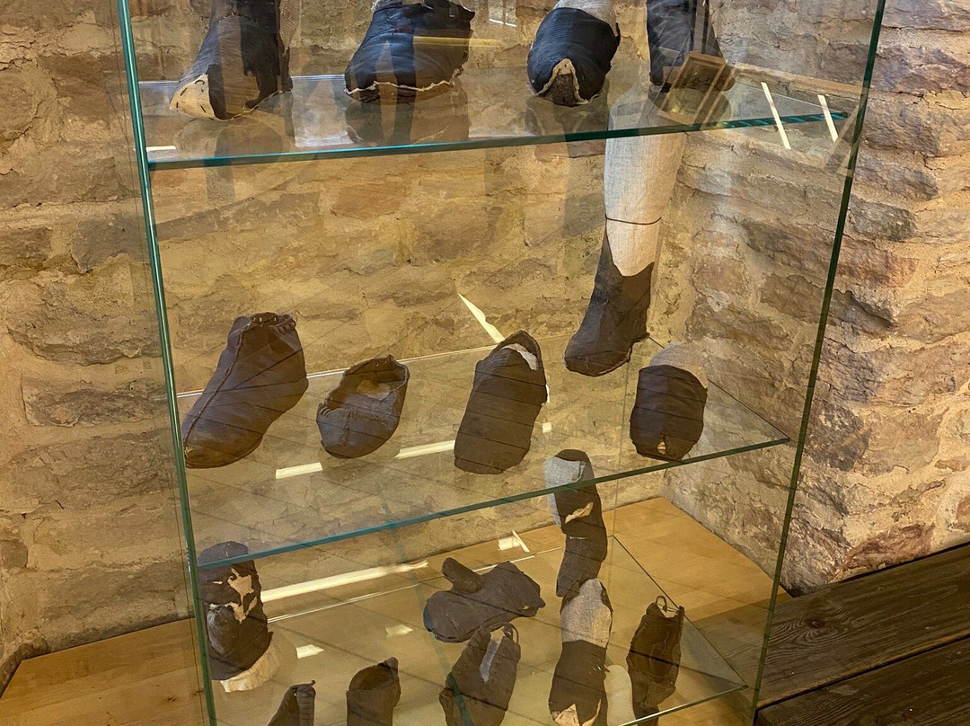 Ivangorod Fortress景点图片