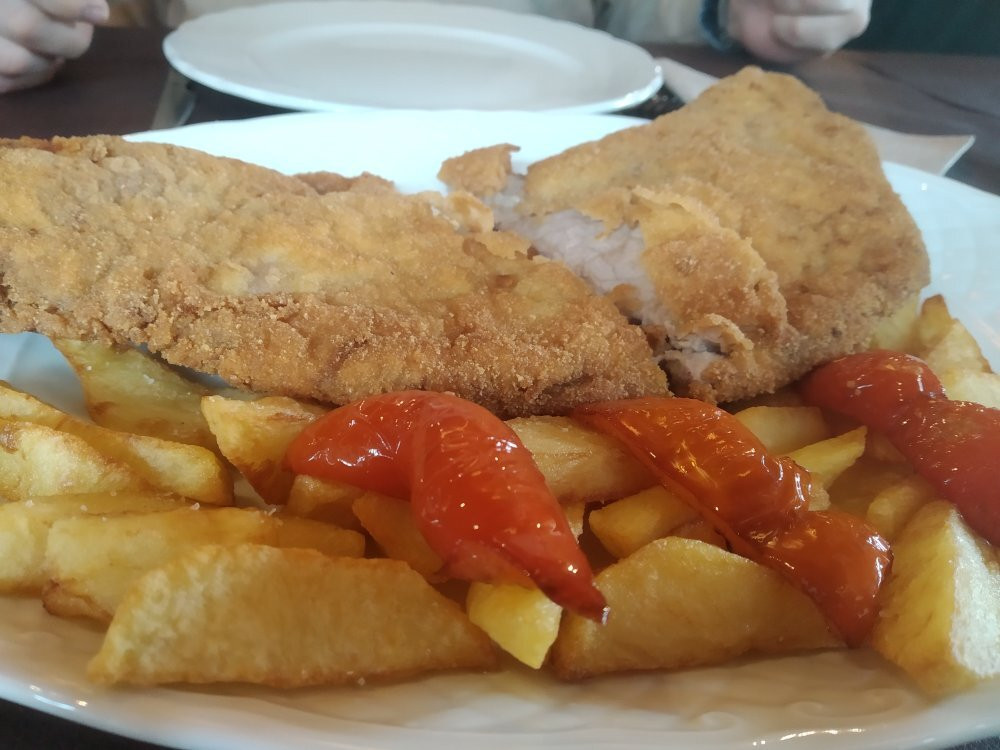 Nucleo Rural Tixileiro主图