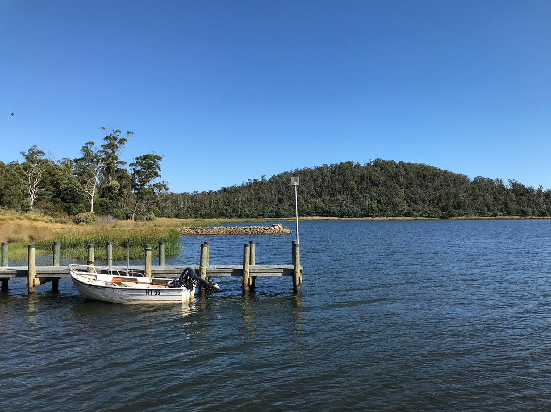Four Springs Lake景点图片
