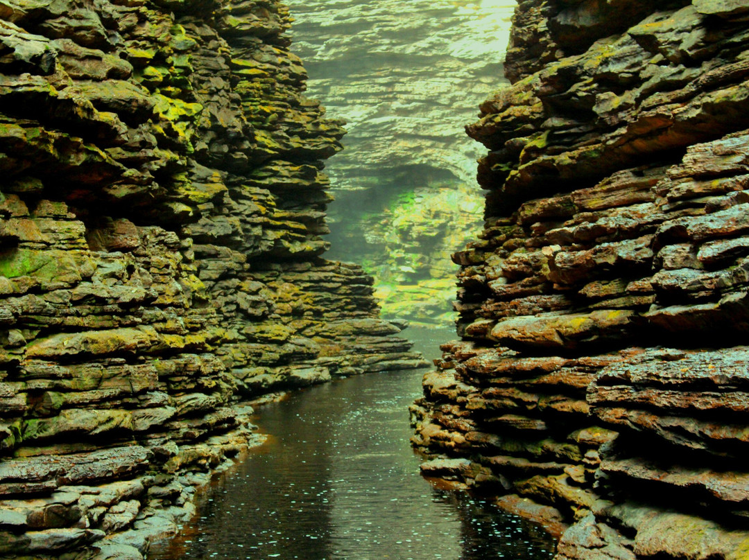 Guia Turístico De Ibicoara João