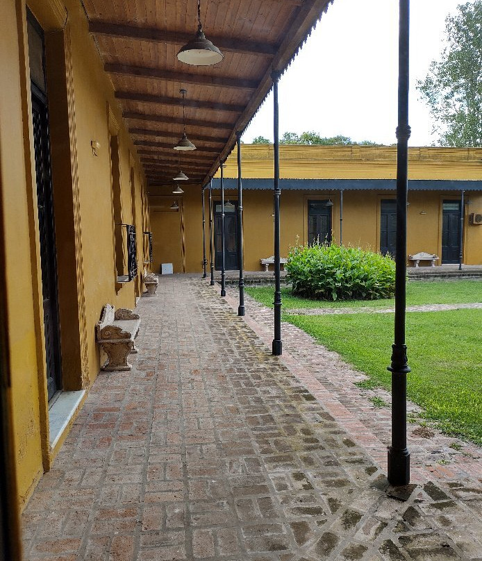 La Casona Italiana主图