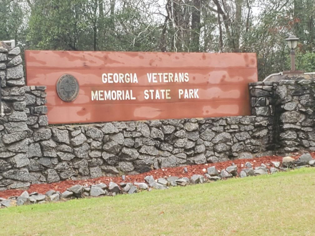 Georgia Veterans Memorial State Park Camping主图