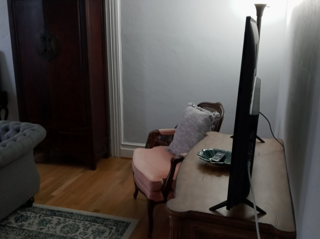 Meadows Inn Bed & Breakfast主图