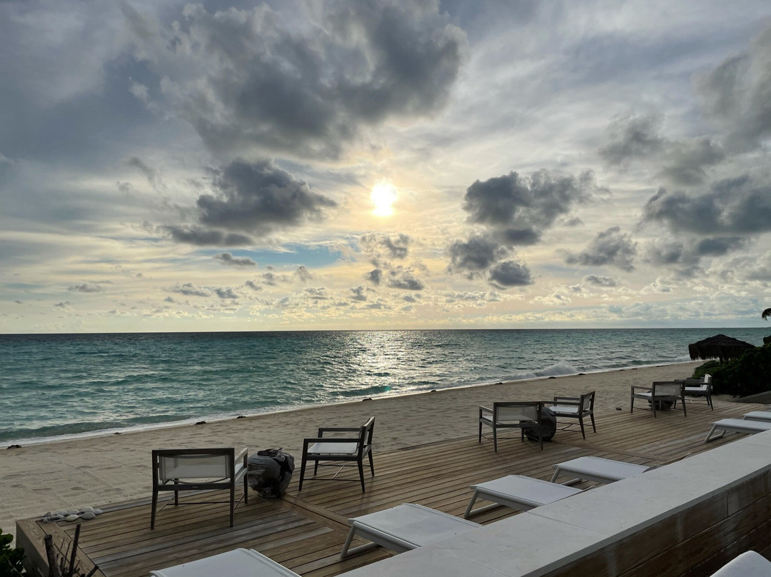 Caerula Mar Club主图