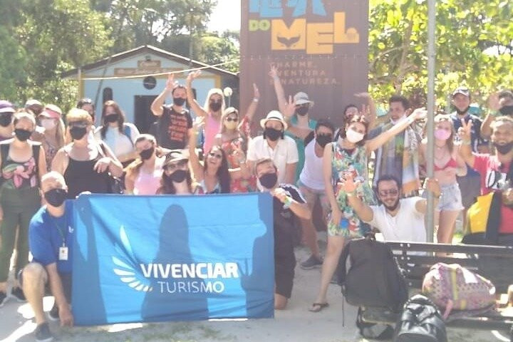 Vivenciar Turismo - Receptivo em Curitiba-库里提巴必去景点