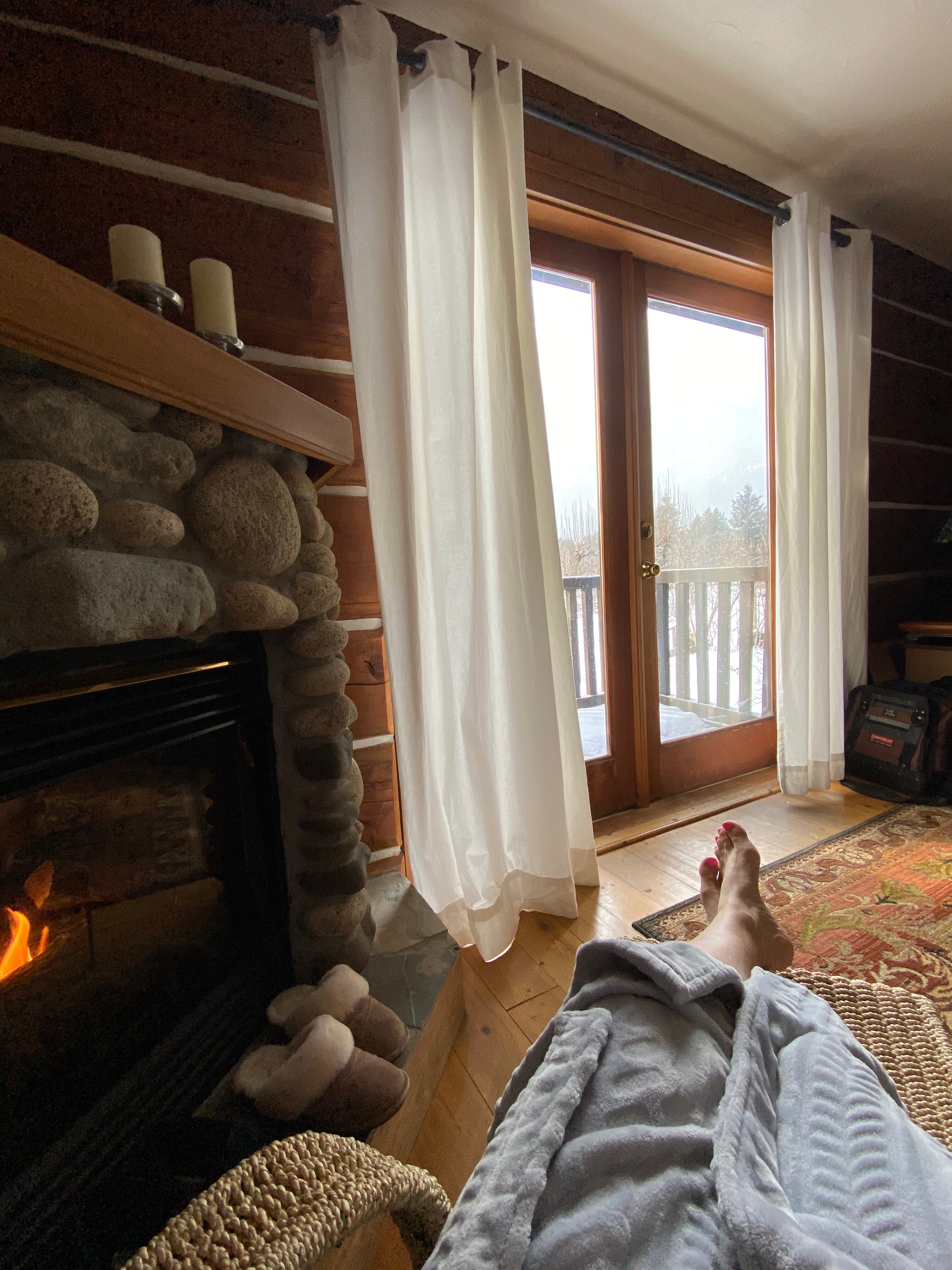 Pemberton Valley Inn-官方