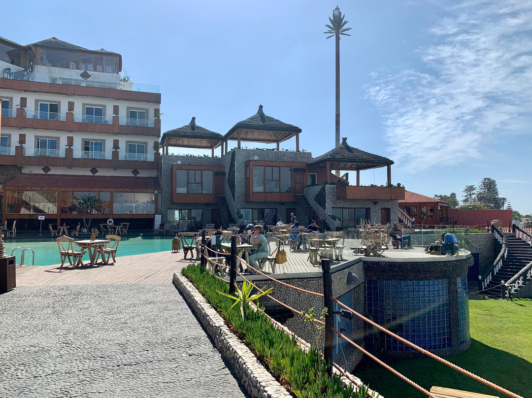 Chateau Eden El Rouh主图