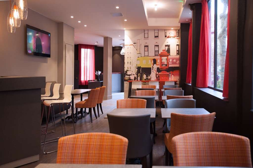 Hotel Sixteen Paris Montrouge主图