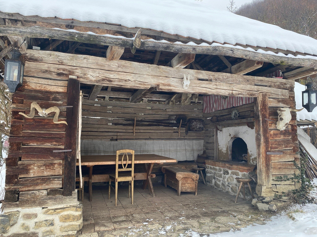 Count Kalnoky's Guesthouses主图