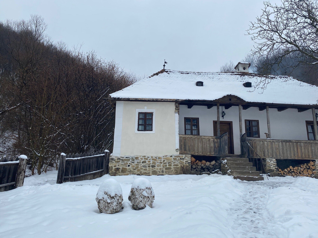 Count Kalnoky's Guesthouses主图