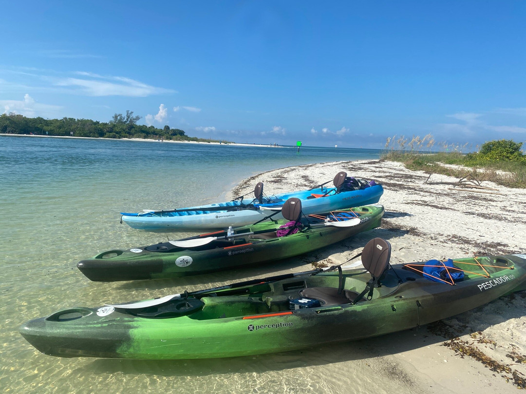 Finseeker Guided Adventures-那不勒斯必去景点