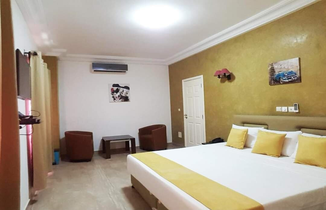 Hotel Yabisso主图