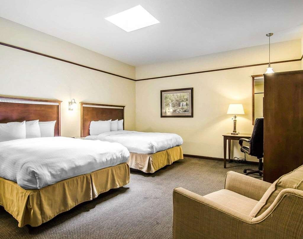 1929 Hotel Seville主图