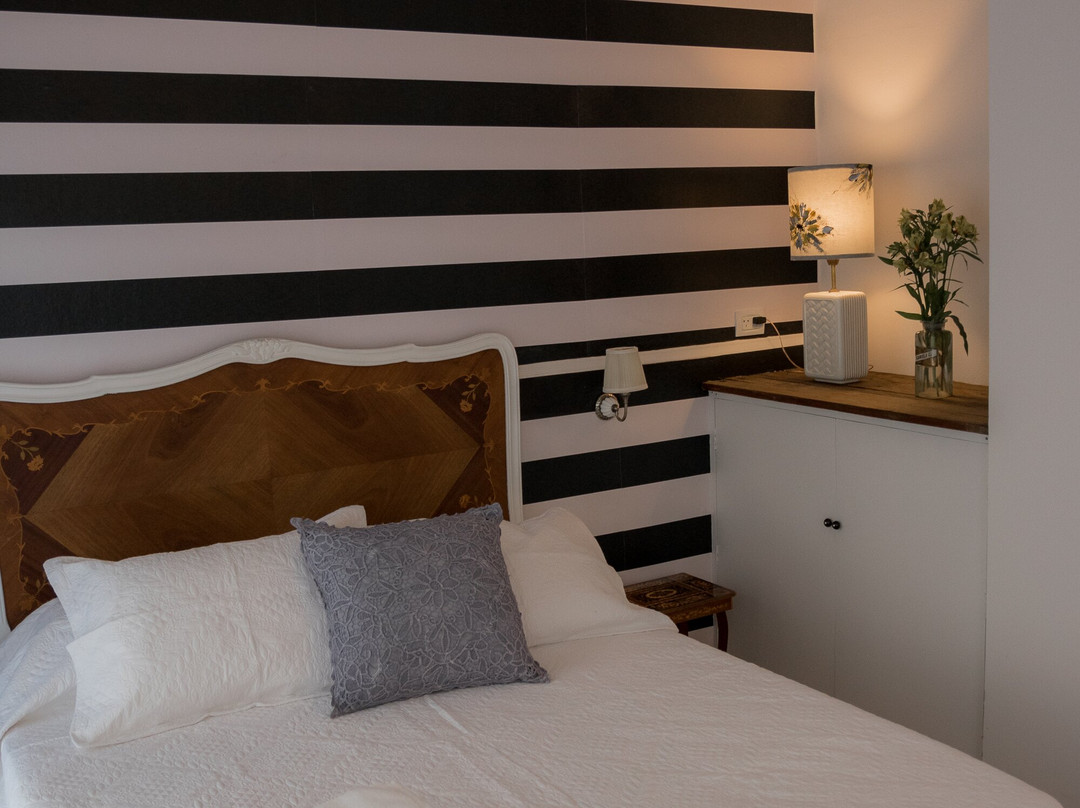 Versión Moreno B & B主图