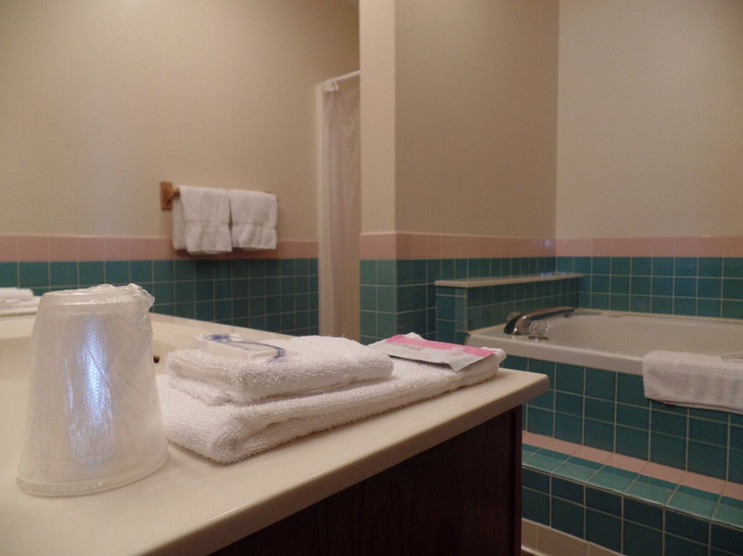 San Damiano Lodging & Retreat Center主图