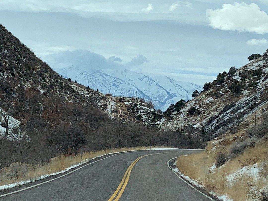 Hardware Ranch-洛根必去景点