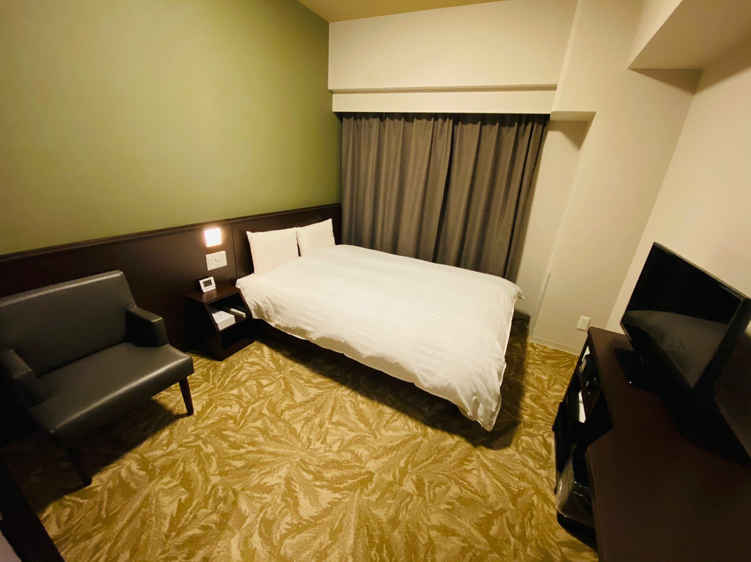 Dormy Inn PREMIUM大阪北滨天然温泉水都之汤主图