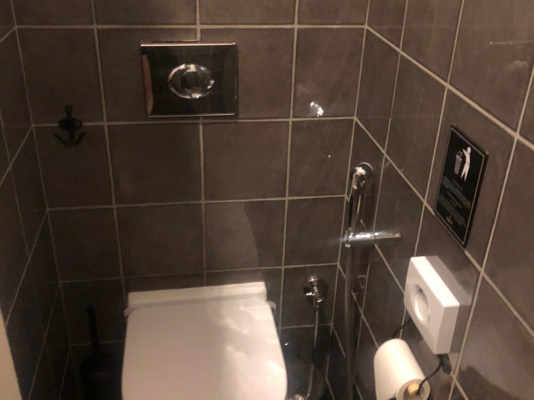 Hatti Loft Hotel主图