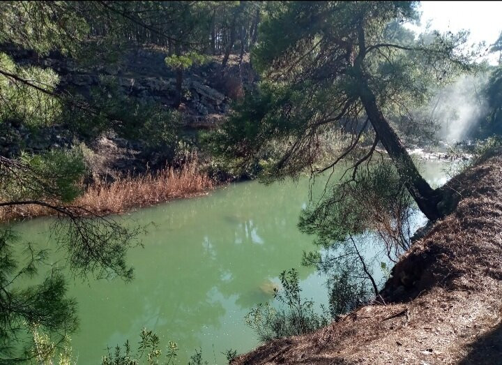 Guver Valley景点图片