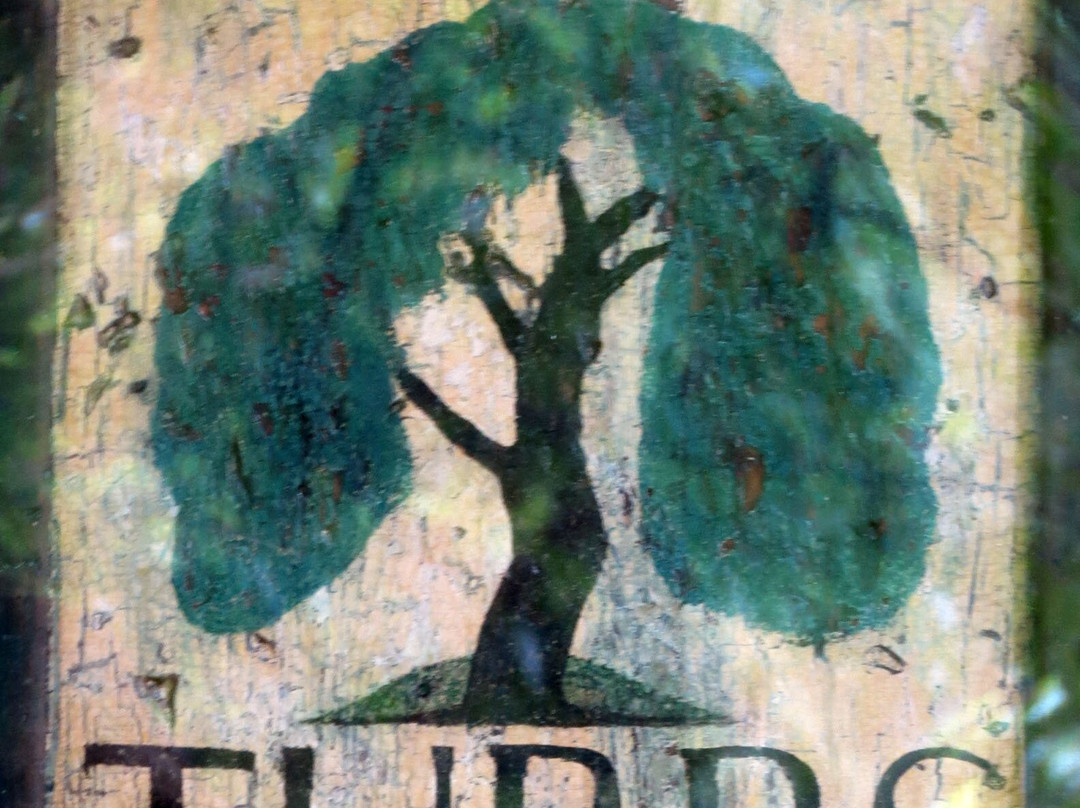 Willowwood Arboretum-Far Hills必去景点