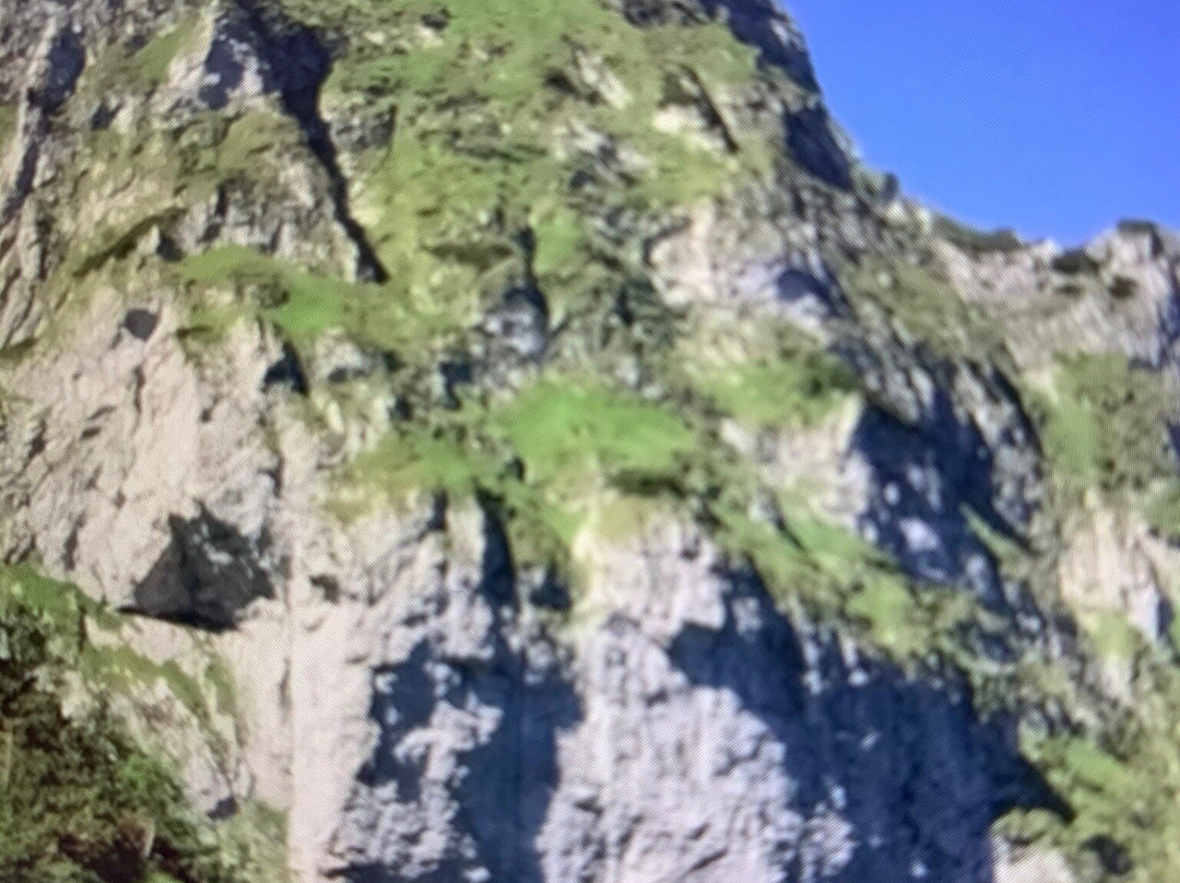 Giewont Mountain景点图片