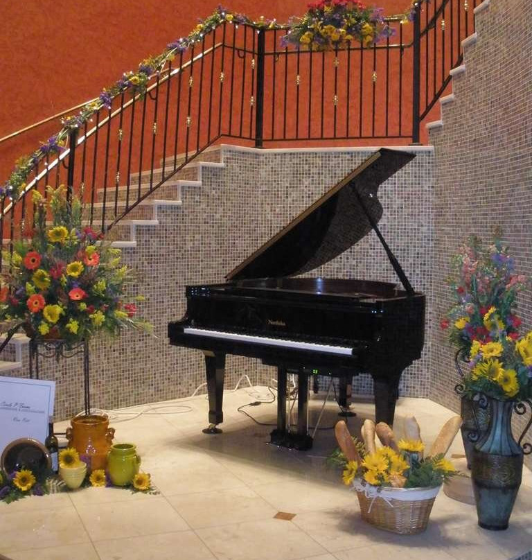 Hilton Garden Inn Anderson主图