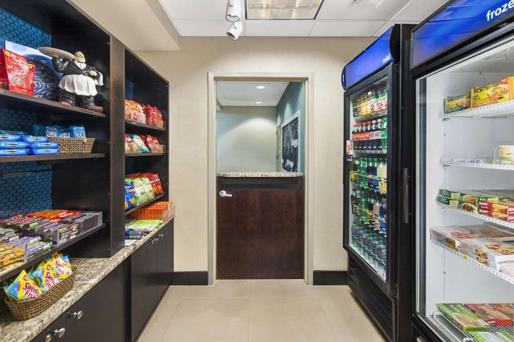 Hampton Inn Columbia I-20-Clemson Road主图