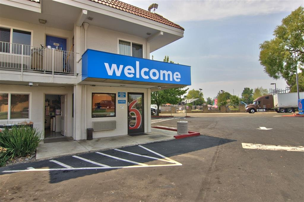 Motel 6 Sacramento North主图
