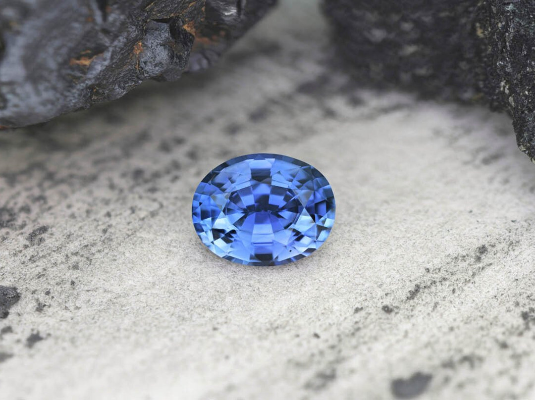 Blue Moon Gem And Jewel-加勒必去景点