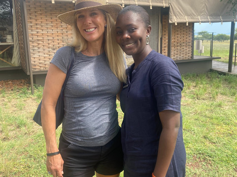 Singita Sabora主图