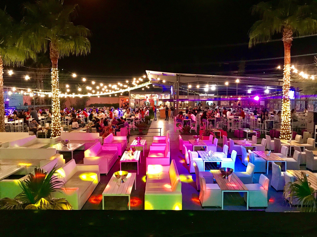 Le Carpe Diem - Tunis-拉玛莎必去景点