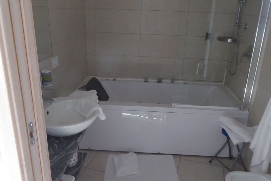 Hotel Oceanomare主图